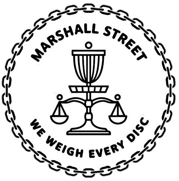Marshall Street Disc Golf