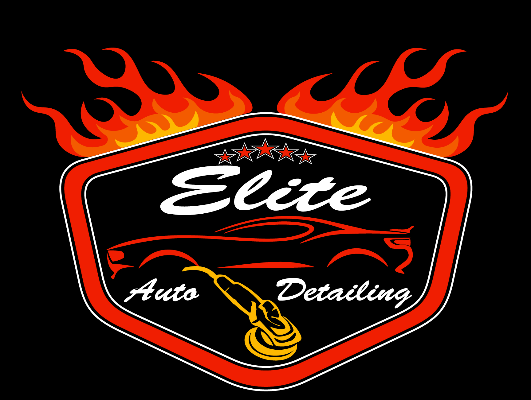 Elite Auto Detailing